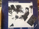 FRANCO BATTIATO - LA VOCE DEL PADRONE Vinile LP 33 giri 