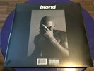 Frank Ocean Blond Black Friday Vinyl (Blonde) New in Wrap