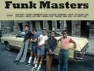 FUNK MASTERS CLASSICS FROM THE LEGENDS OF FUNKY MUSIC  VINYL LP NEW