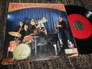 TETE MONTOLIU QUINTETO Home Cookin +3 EP 45 7