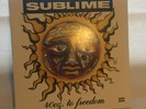Sublime  ?– 40oz. To Freedom ???? Vinyl LP Record Album NEW