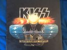 Kiss Rare Original USA 1982 Creatures TourBook Lp 33 Ep 7 45 Tour Concert