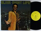 BLAIR Night Life LP on Solar Sound VG++