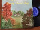 Variety of Country Sacred Songs LP gospel hillbilly bop AUDIO LAB claude ely VG