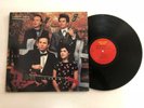 GIBSON BROS Dedicated Fool LP Homestead Rec. HMS-141-1 US 1989 VG++ 00G