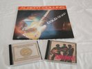 Alligator Records Blues Set - Albert Collins, Robert Cray, & Johnny Copeland