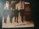THE BEATLES LIVE AT THE BBC 2 LP RECORD SET UK 1994
