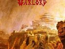 WARLORD - The Holy Empire (NEW*LIM. DLP 1.500 + BONUS TR.*BLACK VINYL*US METAL)