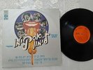 LP LEMON POPSICLES   ---FROM ORIG. SOUNDTRACK 25 INCREDIBLE HITS *VERY RARE/IL*