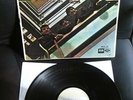BEATLES RARE ORIGINAL TEST PRESSING PROMO FACTORY SPAIN SPANISH ITEM COLLECTION