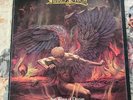 Judas Priest Sad Wings Of Destiny Vinyl Record LP