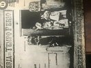 1970 FIORENZO FIORENTINI - OSTERIA DEL TEMPO PERSO-LP 33
