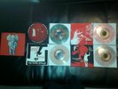 Third Man Records Vault Package 19 WHITE STRIPES Elephant Singles 7