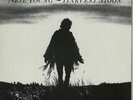 Neil Young Harvest Moon - EX vinyl LP album record German 9362-45057-1 REPRISE