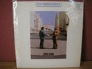 PINK FLOYD Album WISH YOU WERE HERE Half-Speed Mastered VINYL Near Mint RECORD