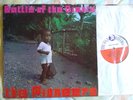 Pioneers/Battle Of The Giants.1970 UK Trojan Mono Original LP.