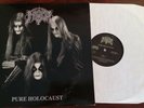 ****IMMORTAL-PURE HOLOCAUST/1RST PRESS***