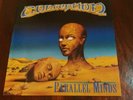 ****CONCEPTION-Parallel Minds /1RST PRESS****