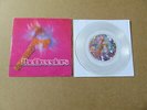THE BREEDERS Divine Hammer / Do You Love Me Now Jr? 4AD CLEAR VINYL 7