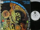 Clifford Jordan Qt. Night Of The Mark VII Original WLP Near Mint Cedar Walton