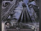 STEELY DAN: The Royal Scam LP (Canada, yellow vinyl, inner sleeve, drill hole,