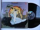 Jean-Luc Ponty King Kong (Plays The Music Of Frank Zappa) UK LP 1970 Jazz Fusion