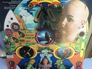 LP ITALIAN PROG 1972 Osage Tribe Arrow Head Label: Bla Bla  BBL 11052 ORIGINALE