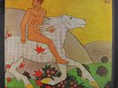 FLEETWOOD MAC: Then Play On LP (2-tone label, company inner, few foxing spots