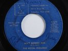 Northern/Sweet Soul 45 ROYAL ESQUIRES Ain't Gonna Run PRIX HEAR