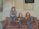 CROSBY STILLS NASH - Self Titled NEW 180 Gram Vinyl Rhino