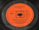 BYRDS Dr Byrds Mr Hyde UK 1ST PRESS CBS A1/B1 SUPERB AUDIO