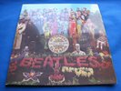 The BEATLES * SGT PEPPERS LONELY HEARTS * Original 1967 UK MONO LP * VG