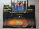 IRON MAIDEN - Wasted Years - shaped picture disc 7
