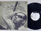 MISJA MENGELBERG AT NEWPORT JAZZ FESTIVAL 1966 CBS/SONY SONP50394 Japan PROMO LP