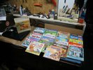 Vintage Disney / Peter Pan Records Children's See Hear Read Along Story Books