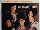 Northern Soul 45 MARVELETTES You're My Remedy TAMLA VG++/VG+ picture sleeve HEAR