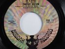 Northern/Sweet Soul 45 TIMOTHY WILSON Just Another Guy BUDDAH HEAR