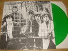 The ROLLING STONES As Time Goes By LP colored green vinyl import album TAKRL nr