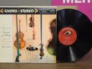 Munch  Tchaikovsky Serenade for Strings  RCA LSC-2105 Stereo LP SD DG