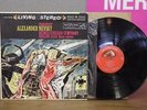 Reiner Prokofieff Alexander Nevsky  RCA LSC-2395 Stereo LP SD DG NM vinyl