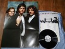PAUL McCARTNEY  AND WINGS  London town  1978- FIRST UK PRESS + POSTER -N/MINT