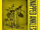 Snapped Ankles - Come Play the Trees - LP Vinyl - New