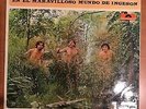 The Speakers En el Maravilloso Mundo de Ingeson Mexican LP Pokora