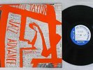 CECIL TAYLOR JAZZ ADVANCE BLUE NOTE LNJ-70072 Japan VINYL LP