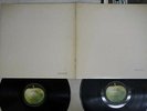 BEATLES WHITE ALBUM APPLE AP-8570,1 Japan VINYL 2LP