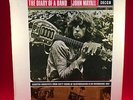 JOHN MAYALL The Diary Of A Band Volume Two 1968 UK Vinyl LP  EXCELLENT CONDITION
