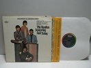 The Beatles-Yesterday And Today-Stereo-RIAA#2-Butcher Cover-Rock LP