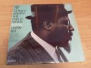 THELONIOUS MONK QUARTET LP MONK'S DREAM COLUMBIA CL 1965 MONO 2 EYE SHRINK NICE
