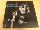 ARCHIE SHEPP LP ON THIS NIGHT IMPULSE A 97 STEREO BOBBY HUTCHERSON JOE CHAMBERS