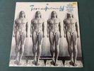 DAVID BOWIE Tin Machine ?– II Lp Europe 1991